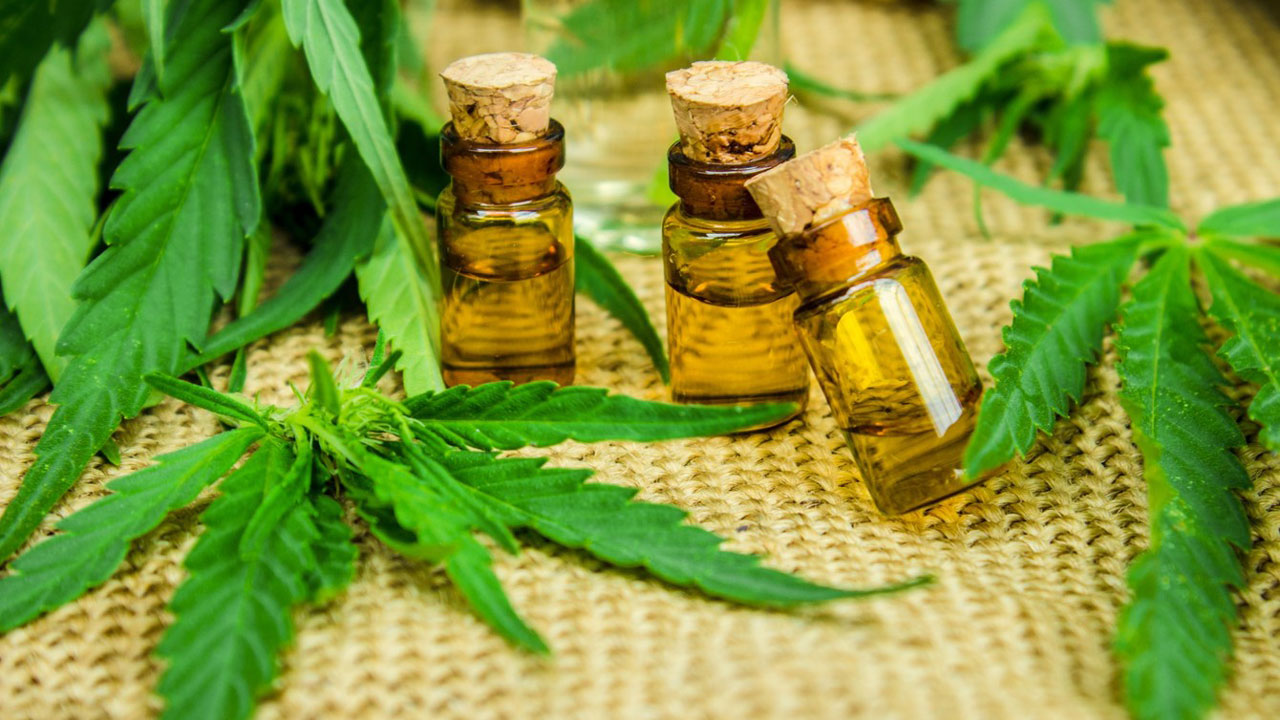 HEMP OIL VAPE JUICE: An Incredibly Easy Method That Works For All