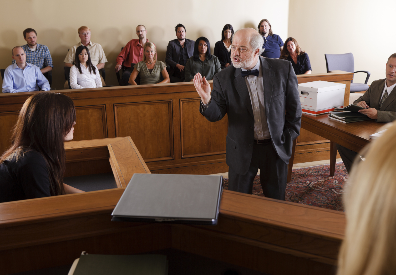 Criminal Lawyers in Alabama: What You Should Know About Your Case