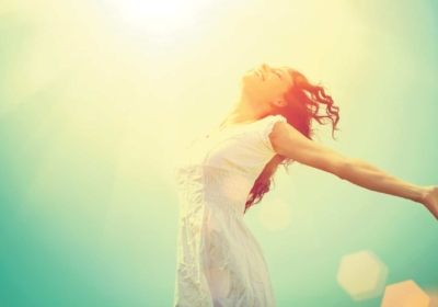 How to Feel and Look Good Every Single Day