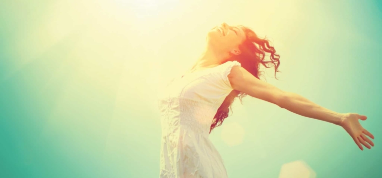 How to Feel and Look Good Every Single Day