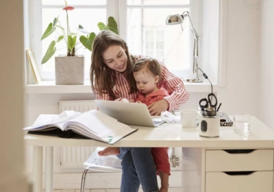 6 Jobs Perfect for Moms Looking to Get Back into the Workforce