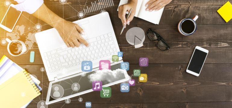 How to Create a Digital Marketing Strategy for Your Startup