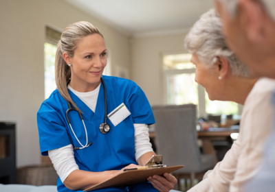 What Are the Benefits of Getting a Master’s in Nursing?
