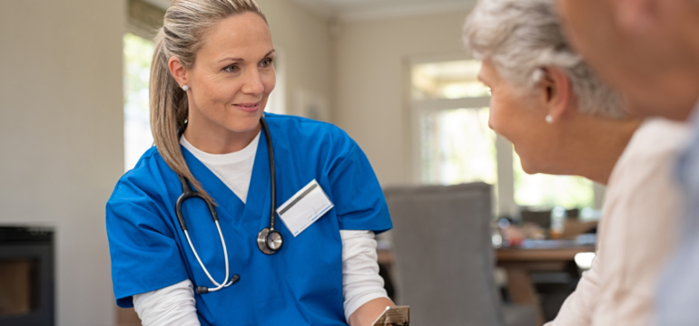 What Are the Benefits of Getting a Master’s in Nursing?