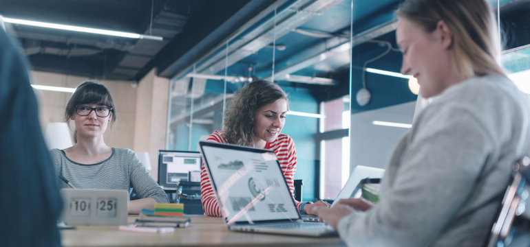 How to Begin a Successful Digital Marketing Career 