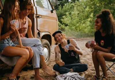 5 Life Skills You Can Learn From Card Games