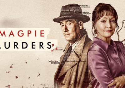 How to watch Magpie Murders on Netflix 2022 - Magpie Murders Review 2022