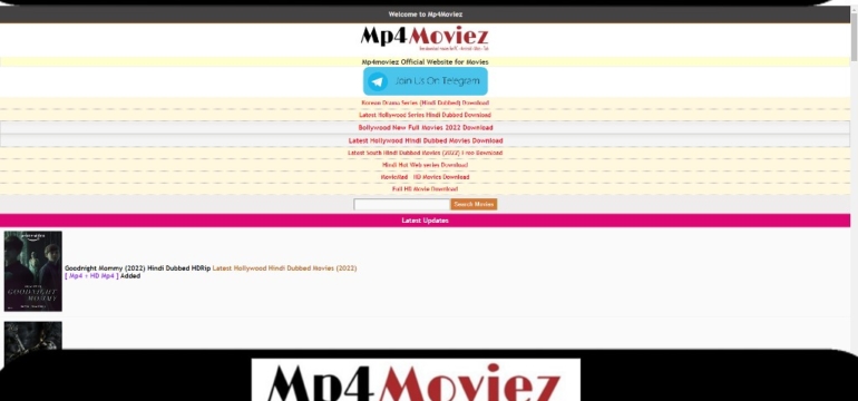How to Watch MP4 Mobile Movies For Free