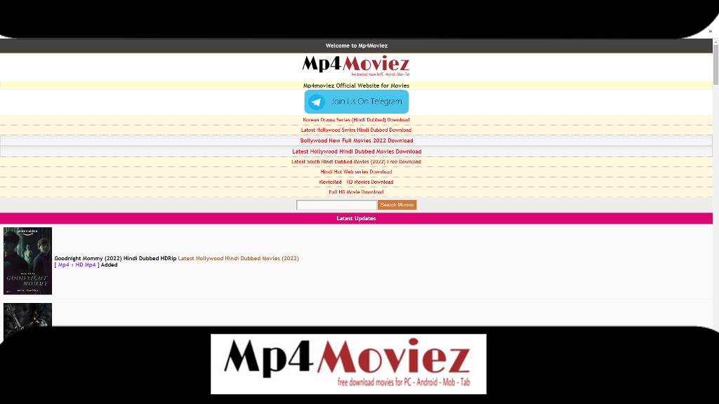 How to Watch MP4 Mobile Movies For Free