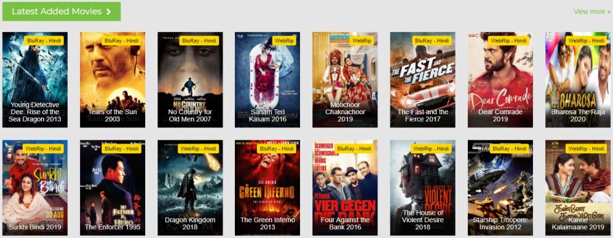How to Download the Latest RDXHD Movies 2022