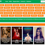 www Filmy4wap Xyz 2022- Best New 360, 480, 720p HD Movies Download 2022