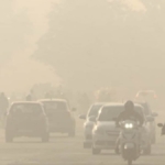 An environmental clinic will be opened in a major hospital in Delhi to combat airborne diseases