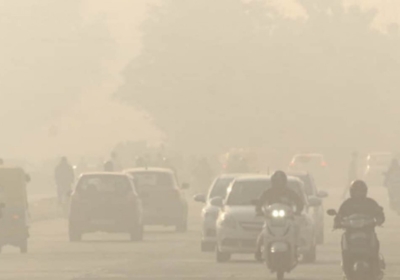 An environmental clinic will be opened in a major hospital in Delhi to combat airborne diseases