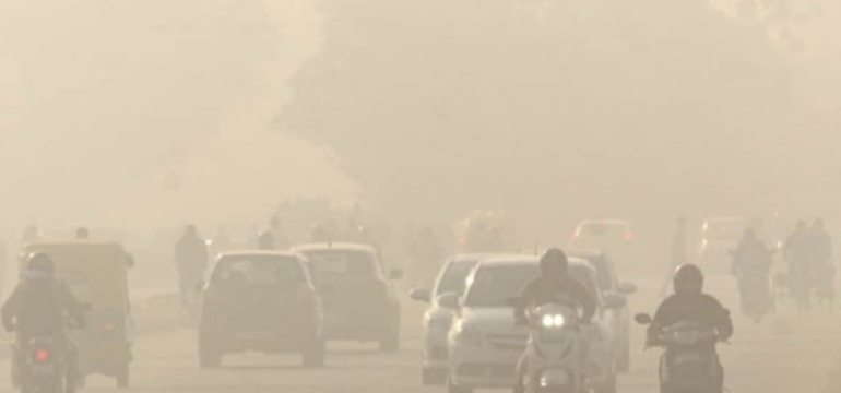 An environmental clinic will be opened in a major hospital in Delhi to combat airborne diseases