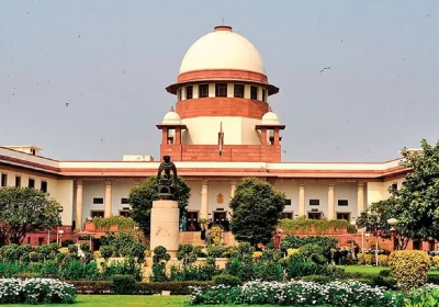 Supreme Court, in a majority verdict, upholds constitutional validity of EWS quota