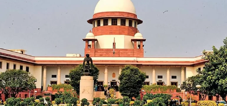 Supreme Court, in a majority verdict, upholds constitutional validity of EWS quota