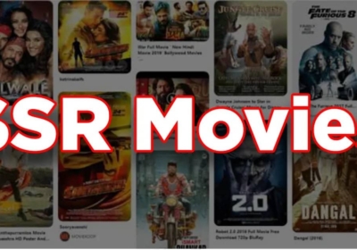 SSR Movies 2022 – Download Latest Bollywood and Hollywood Movies From SSRMovies.com 2022
