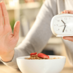 Intermittent Fasting