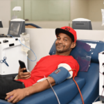 Plasma Donation in West Valley