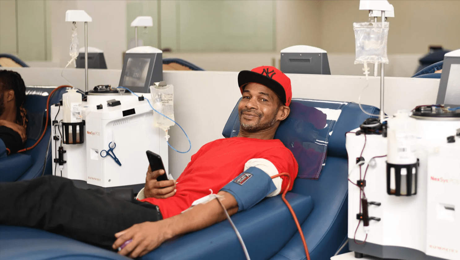 Discover the Benefits and Process of Plasma Donation in West Valley, Utah